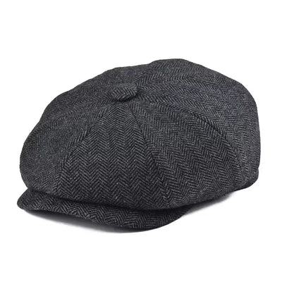 Graphite Grey