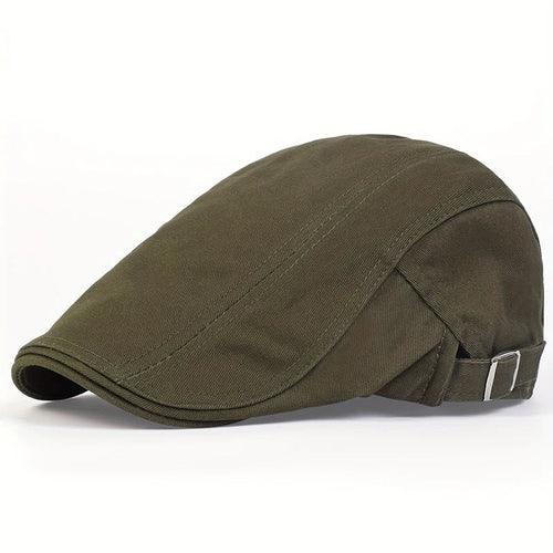 Classic Driver Cap