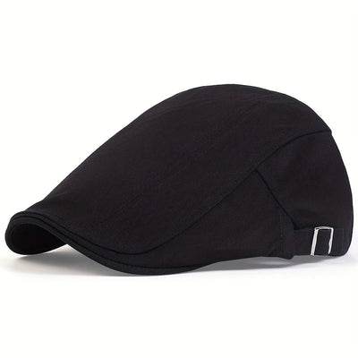 Classic Driver Cap