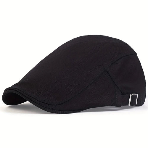 Classic Driver Cap