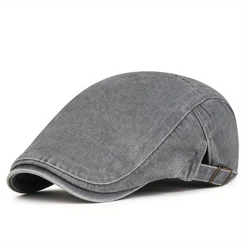 Vintage Washed Cap