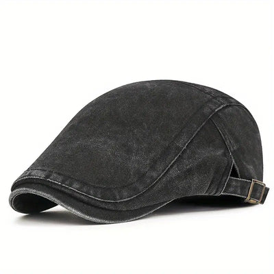 Coal Black