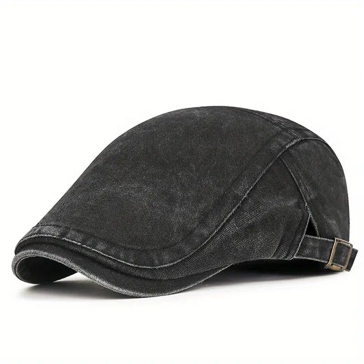 Vintage Washed Cap