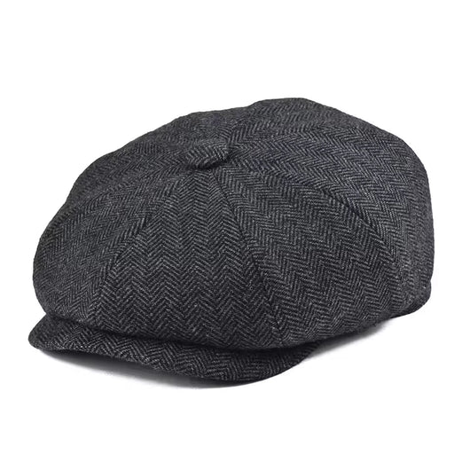 The Ashby Cap