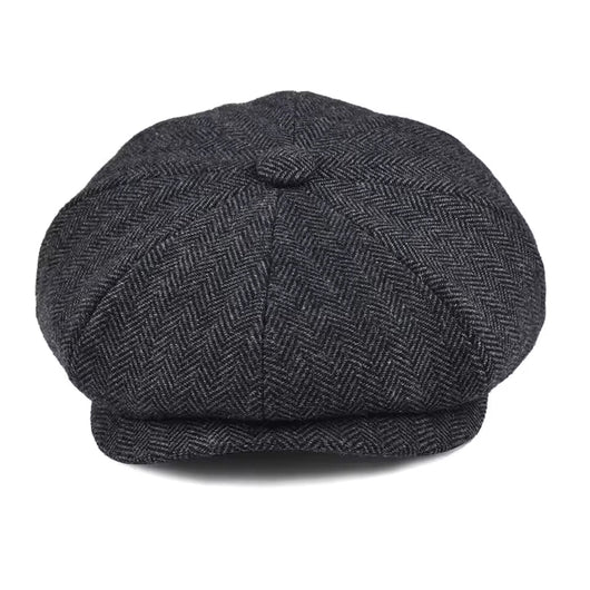 The Ashby Cap