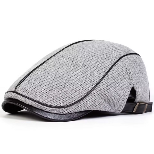 Heritage Knit Cap
