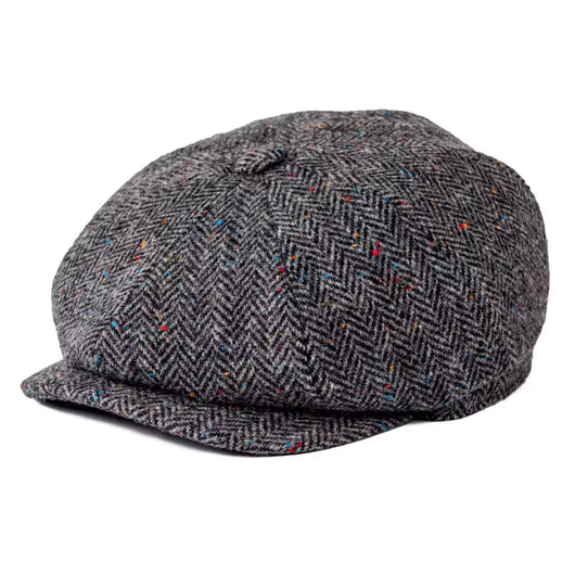 The Ashby Cap