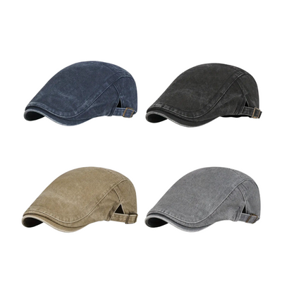 Vintage Washed Cap