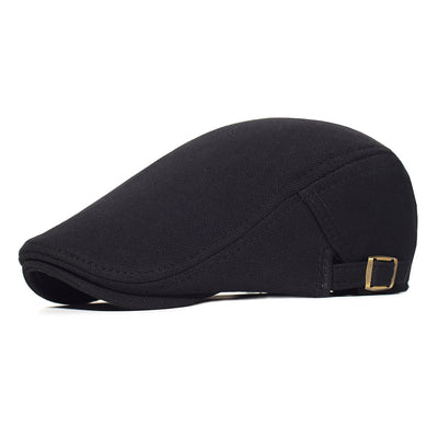 Coal Black