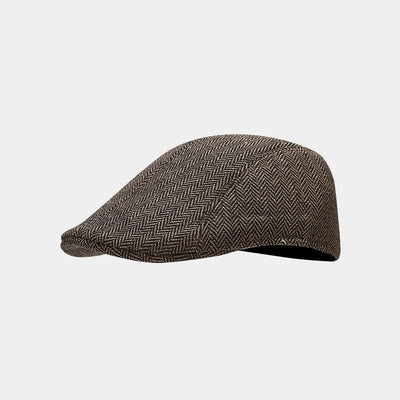 Tobacco Brown