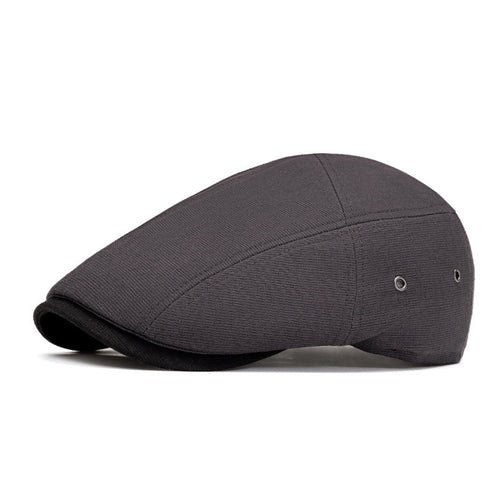 Cotton Tradesman Cap