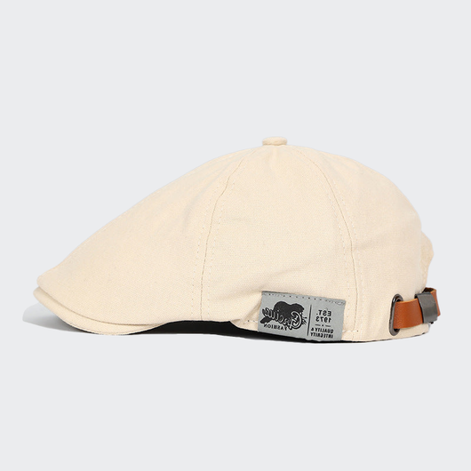 Modern Classic Cap