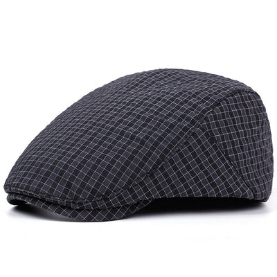 Coal Black