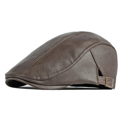 Tobacco Brown