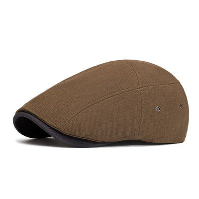Tobacco Brown