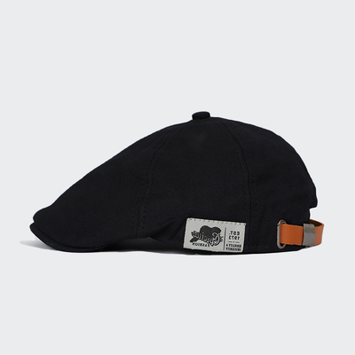 Coal Black