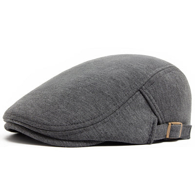Graphite Grey