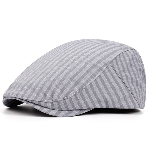 Lightweight Grid Cap