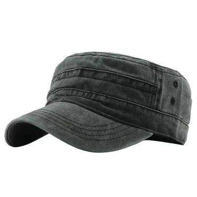 Coal Black