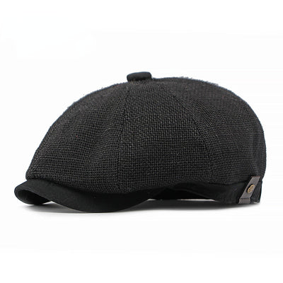 Coal Black
