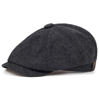 Coal Black