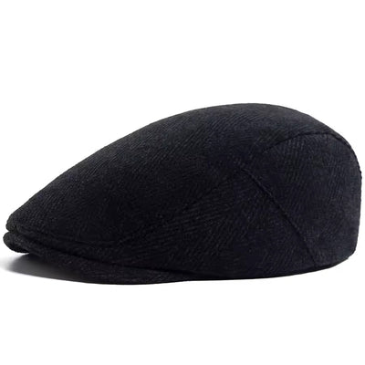 Coal Black