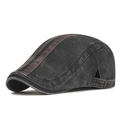 Coal Black