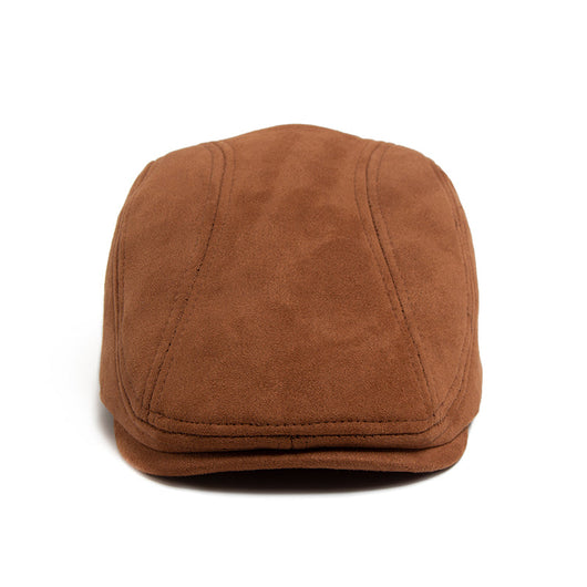 Suede Classic Cap