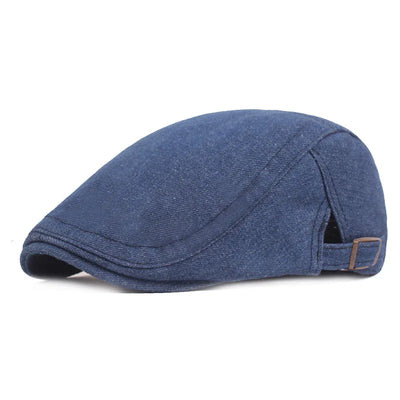 Denim Blue