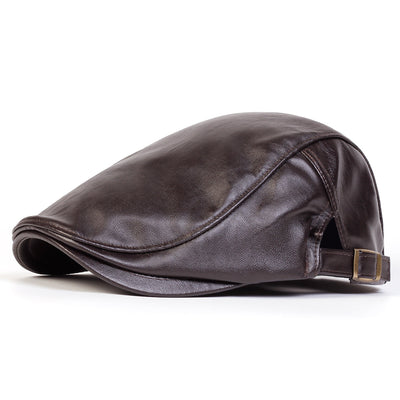 Tobacco Brown