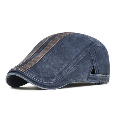 Denim Blue