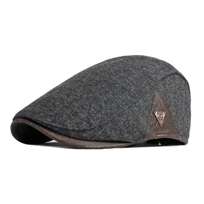 Vintage Panel Cap