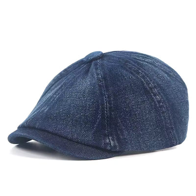 Denim Blue