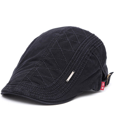 Coal Black