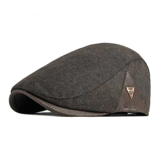Vintage Panel Cap