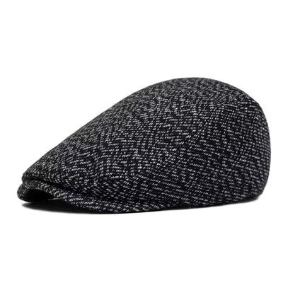 Coal Black