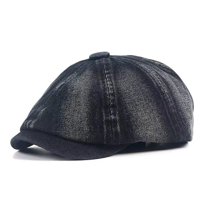 Coal Black