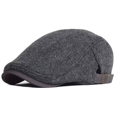 Graphite Grey
