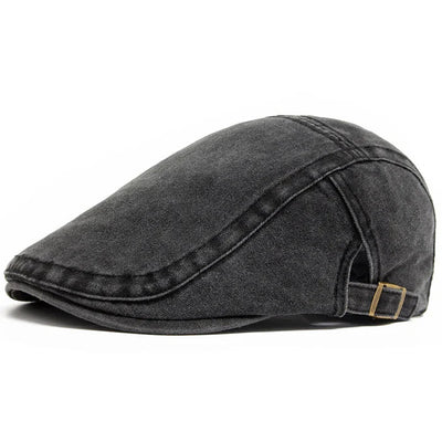 Coal Black