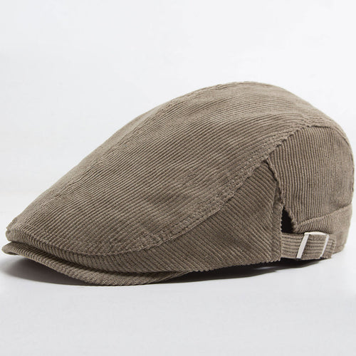 Corduroy Vintage Cap