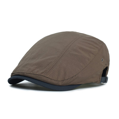 Tobacco Brown