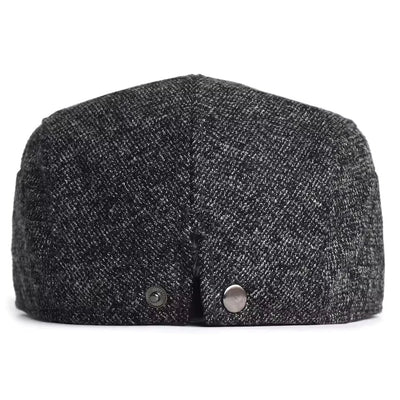 Heritage Wool Cap