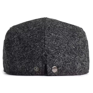 Heritage Wool Cap