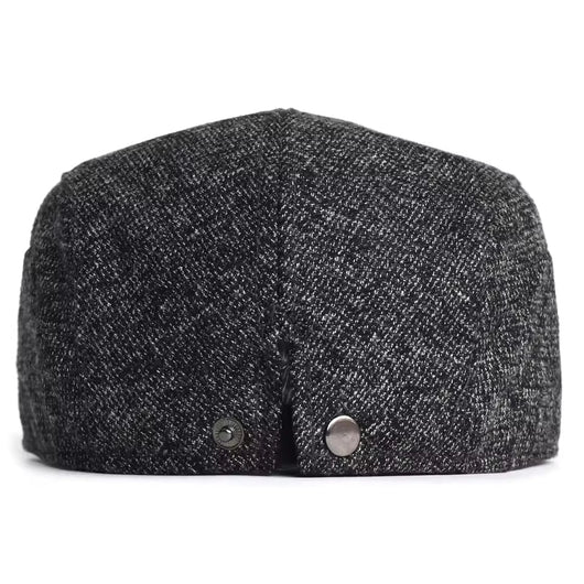 Heritage Wool Cap