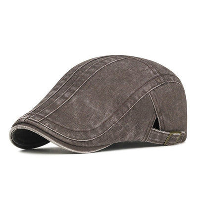 Tobacco Brown
