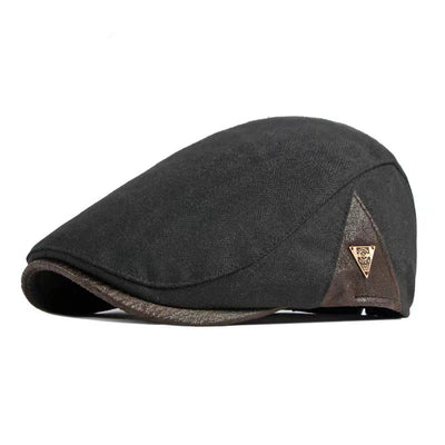 Coal Black