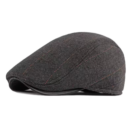 Driver Ear Flap Cap