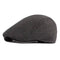 Driver Ear Flap Cap