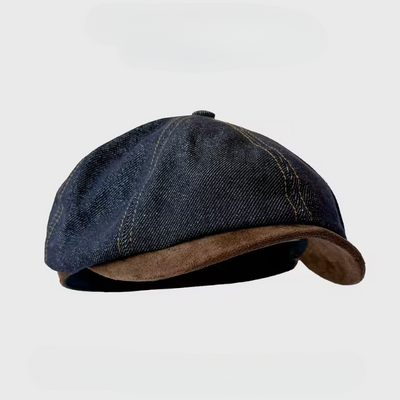 Denim Blue