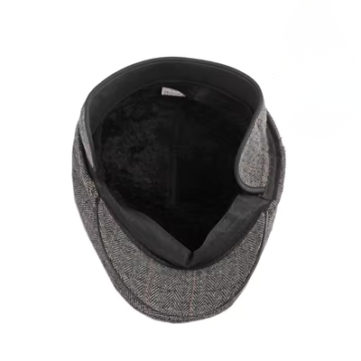 Driver Ear Flap Cap